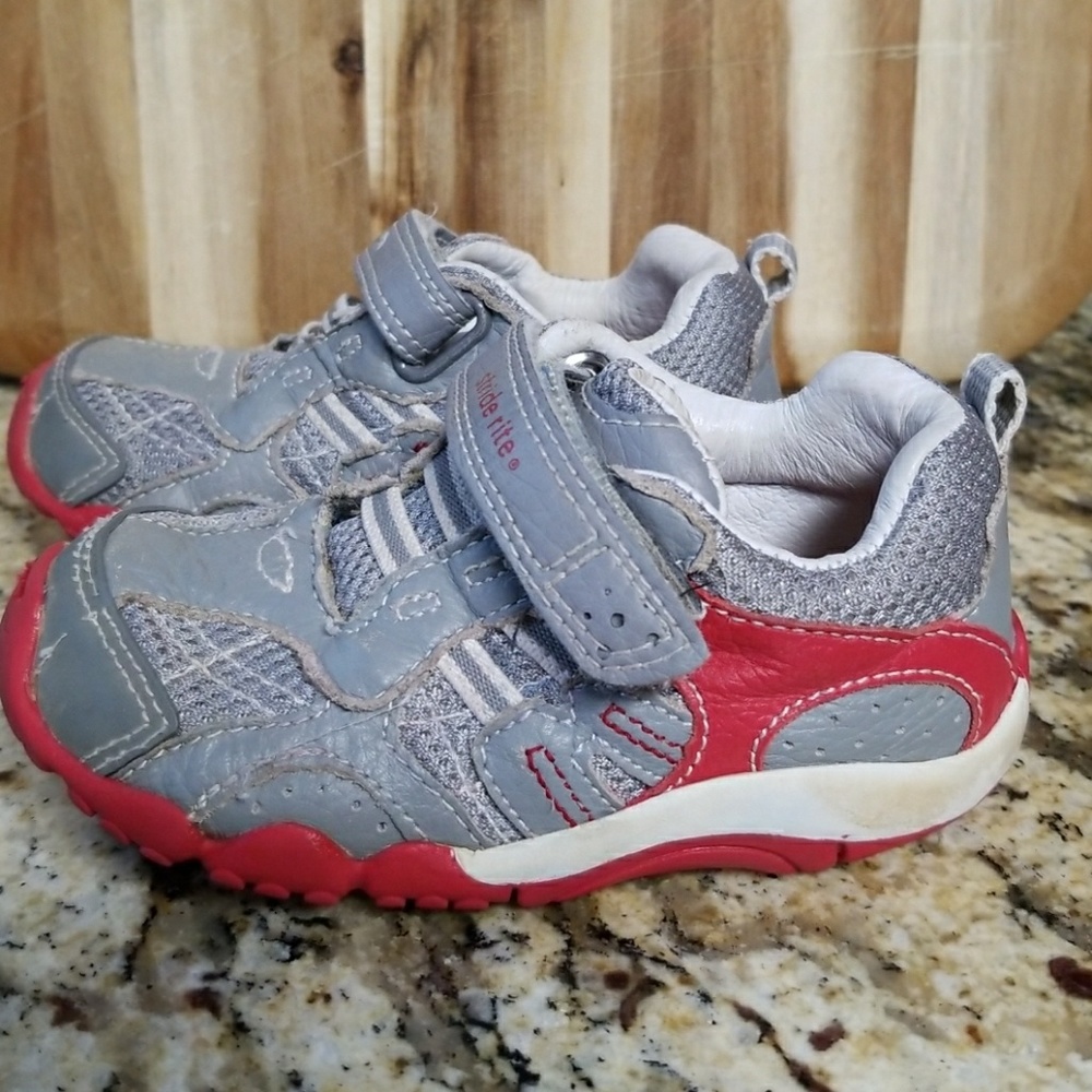 Stride rite shoes